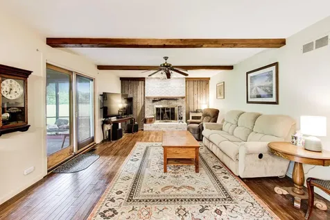 3218 East Reichert Drive Crete IL 60417