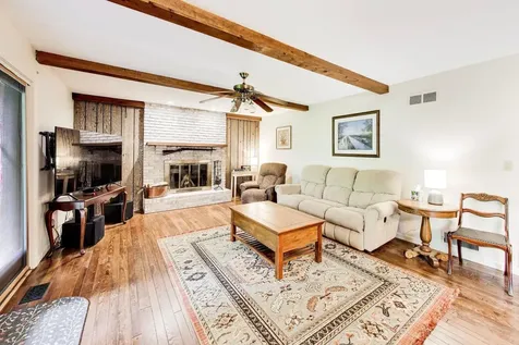 3218 East Reichert Drive Crete IL 60417