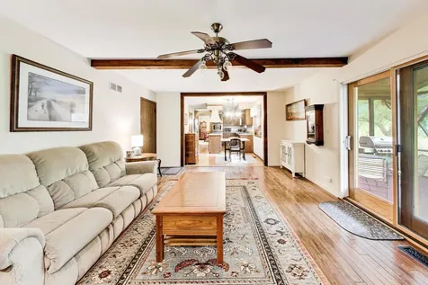 3218 East Reichert Drive Crete IL 60417