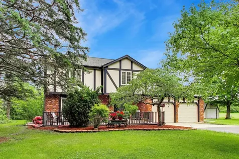 3218 East Reichert Drive Crete IL 60417