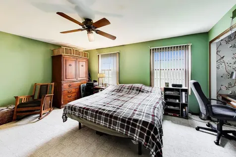 3218 East Reichert Drive Crete IL 60417