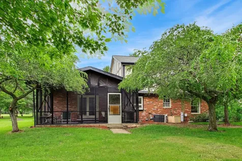 3218 East Reichert Drive Crete IL 60417