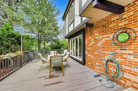 3218 East Reichert Drive Crete IL 60417