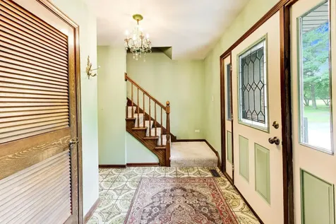 3218 East Reichert Drive Crete IL 60417