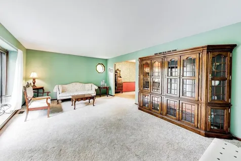 3218 East Reichert Drive Crete IL 60417