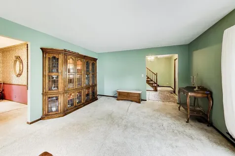 3218 East Reichert Drive Crete IL 60417