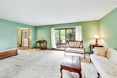 3218 East Reichert Drive Crete IL 60417
