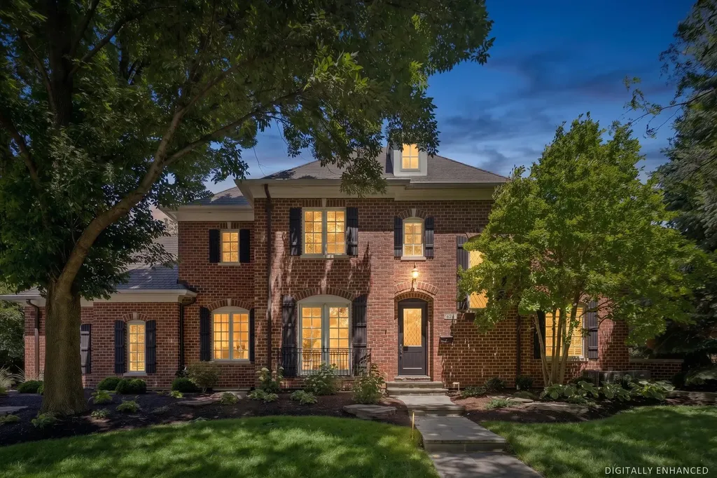 690 Wingate Road Glen Ellyn IL 60137