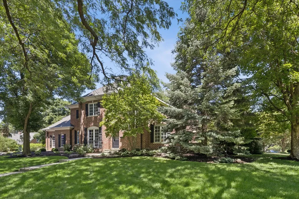 690 Wingate Road Glen Ellyn IL 60137