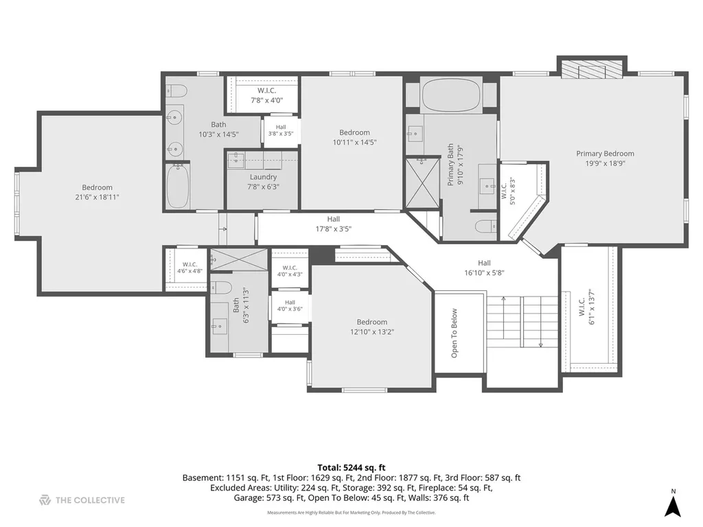 690 Wingate Road Glen Ellyn IL 60137