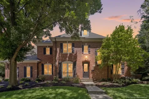 690 Wingate Road Glen Ellyn IL 60137
