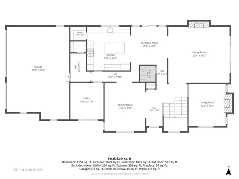 690 Wingate Road Glen Ellyn IL 60137