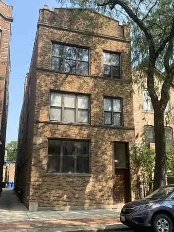 1418 West Lexington Street Chicago IL 60607