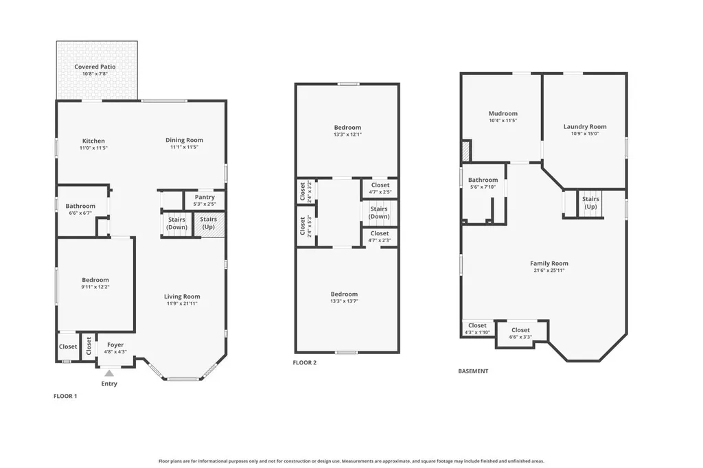 5125 North Sayre Avenue Chicago IL 60656