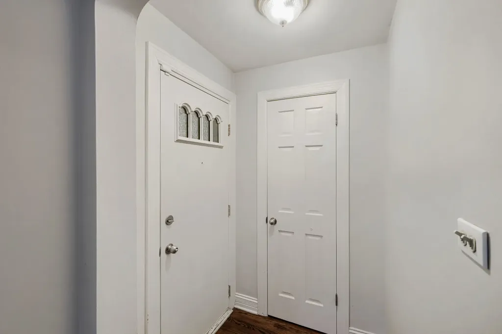 5125 North Sayre Avenue Chicago IL 60656