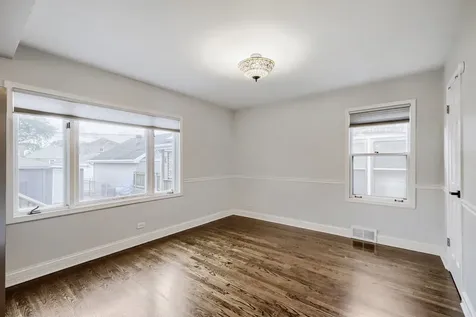 5125 North Sayre Avenue Chicago IL 60656