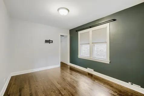 5125 North Sayre Avenue Chicago IL 60656