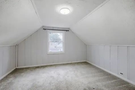 5125 North Sayre Avenue Chicago IL 60656