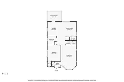 5125 North Sayre Avenue Chicago IL 60656