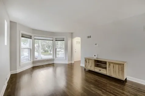 5125 North Sayre Avenue Chicago IL 60656
