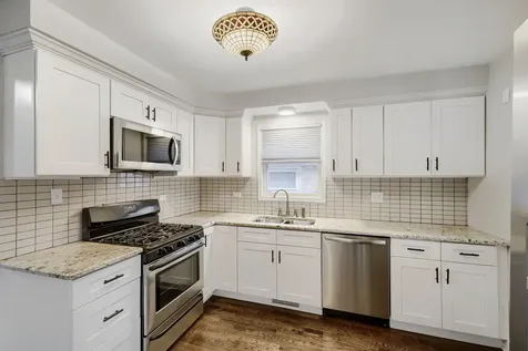 5125 North Sayre Avenue Chicago IL 60656