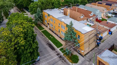 2551 North Lockwood Avenue Chicago IL 60639
