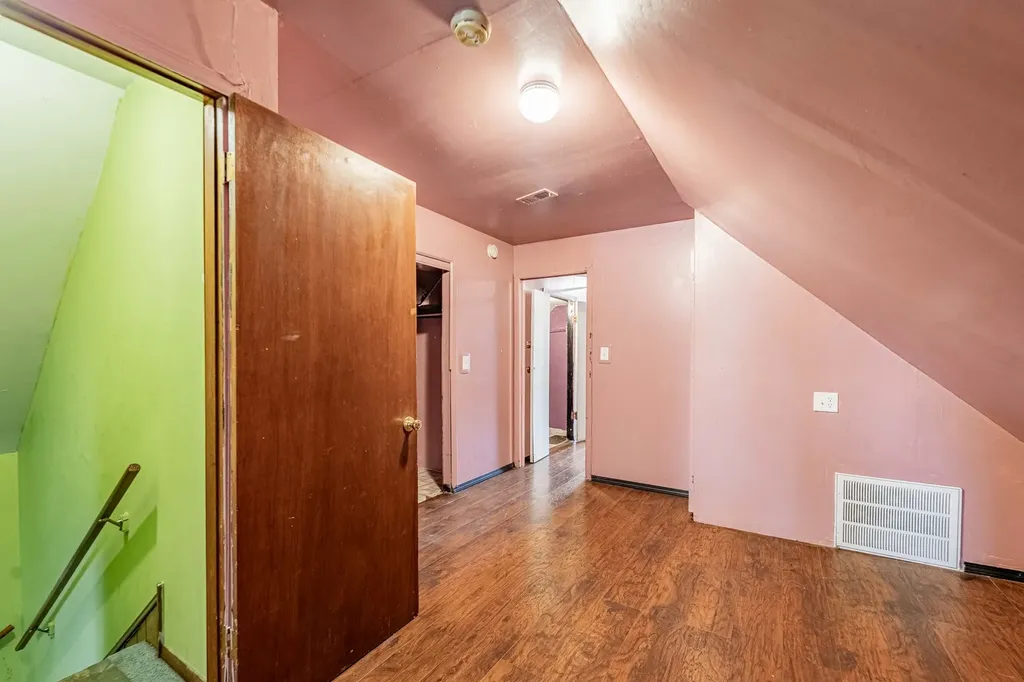 2033 North Karlov Avenue Chicago IL 60639