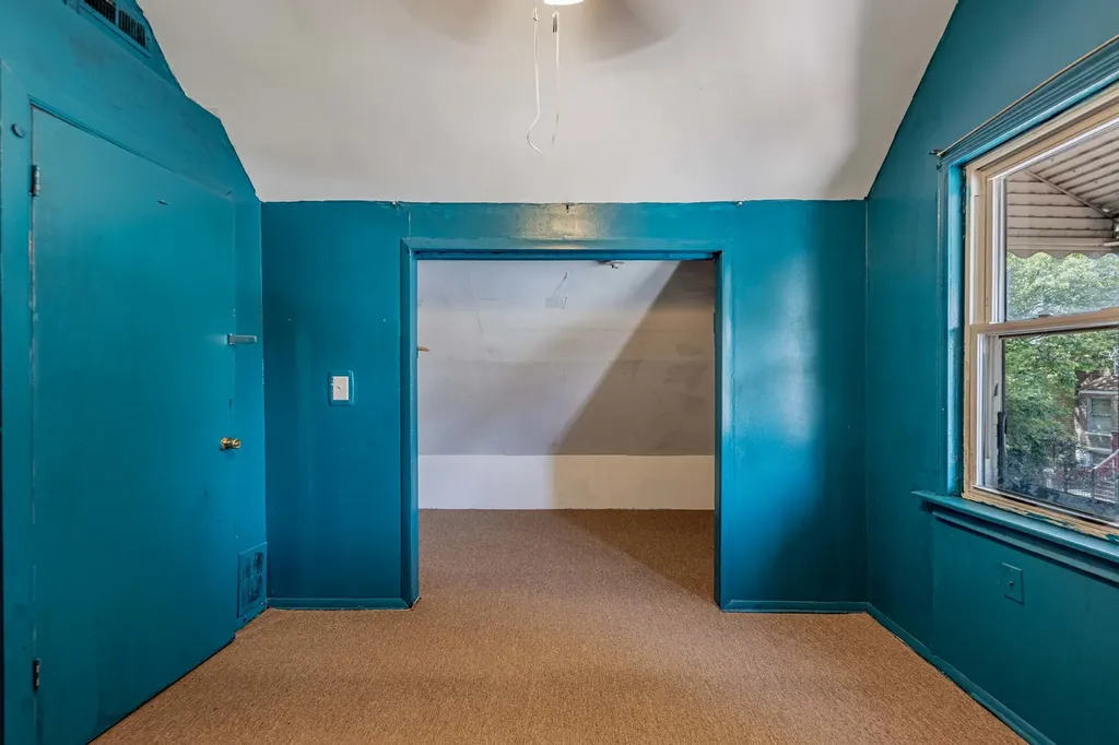 2033 North Karlov Avenue Chicago IL 60639