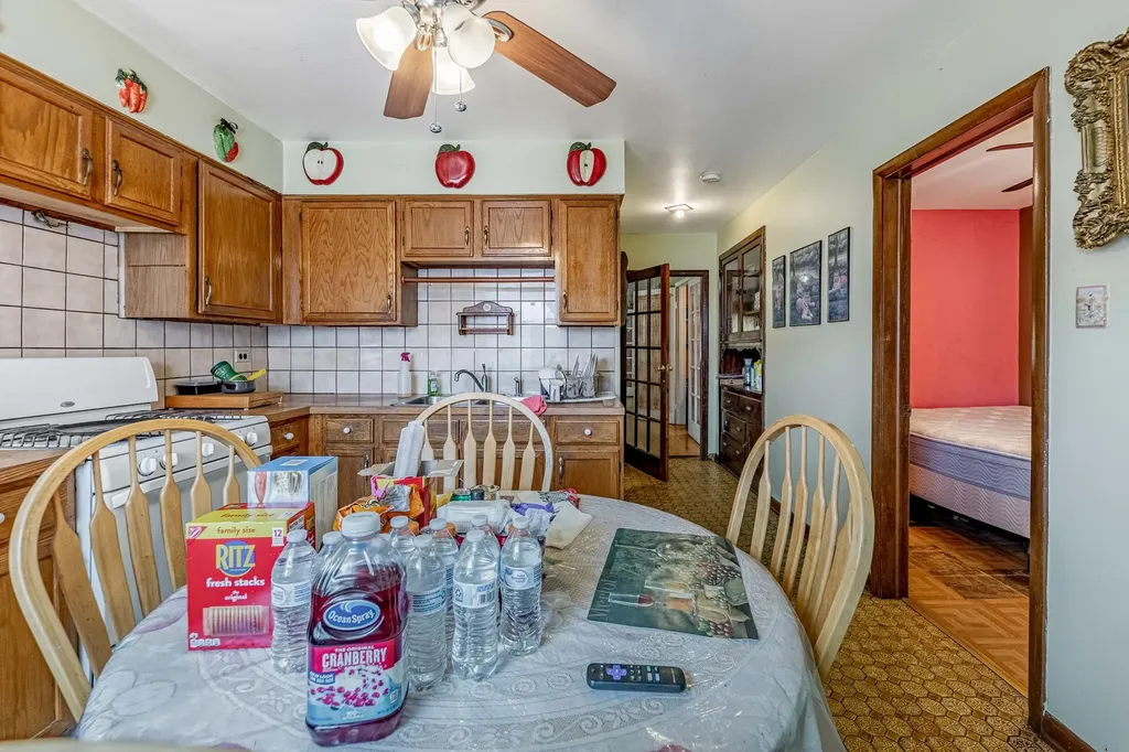 2033 North Karlov Avenue Chicago IL 60639