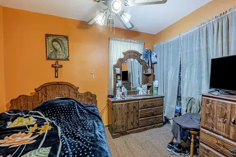 2033 North Karlov Avenue Chicago IL 60639