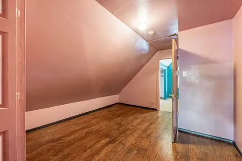 2033 North Karlov Avenue Chicago IL 60639