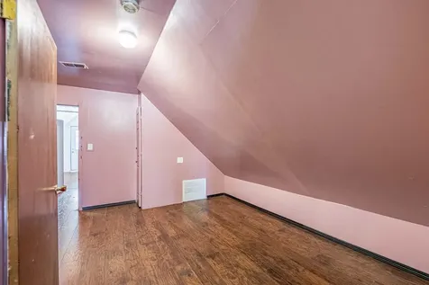 2033 North Karlov Avenue Chicago IL 60639