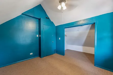 2033 North Karlov Avenue Chicago IL 60639