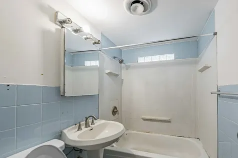 2033 North Karlov Avenue Chicago IL 60639