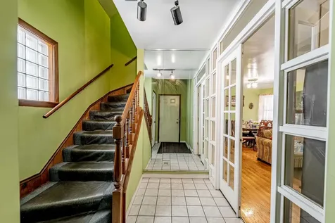 2033 North Karlov Avenue Chicago IL 60639