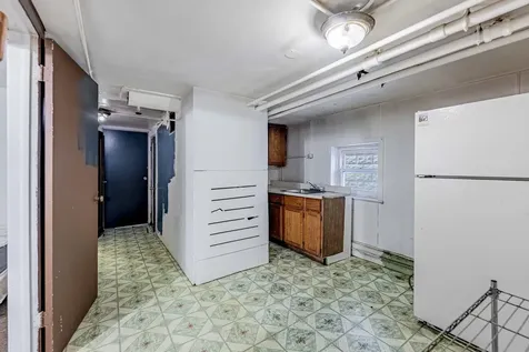 2033 North Karlov Avenue Chicago IL 60639