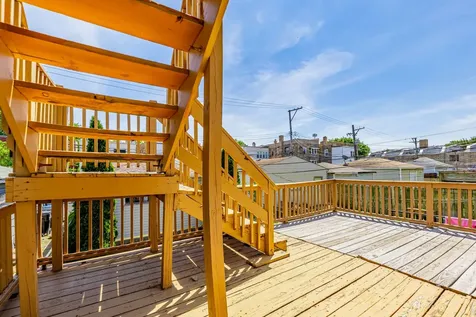 2033 North Karlov Avenue Chicago IL 60639