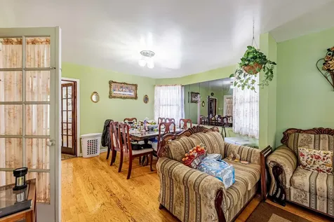 2033 North Karlov Avenue Chicago IL 60639
