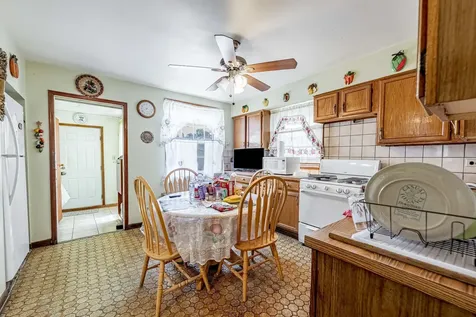 2033 North Karlov Avenue Chicago IL 60639
