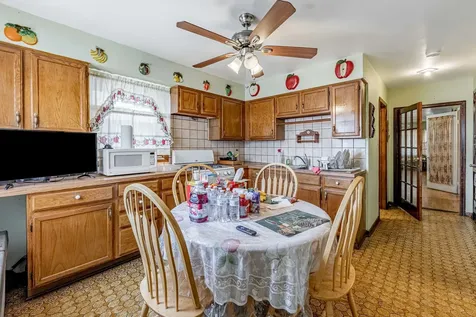 2033 North Karlov Avenue Chicago IL 60639