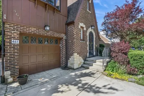 461 Uvedale Road Riverside IL 60546