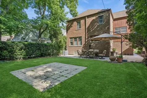 461 Uvedale Road Riverside IL 60546