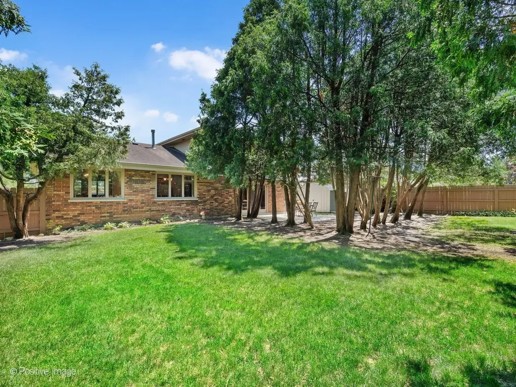 8201 Crestview Drive Willow Springs IL 60480