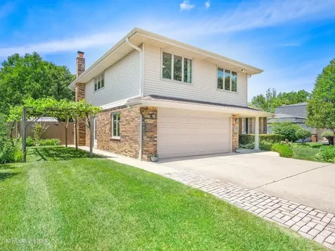 8201 Crestview Drive Willow Springs IL 60480