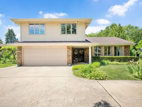 8201 Crestview Drive Willow Springs IL 60480