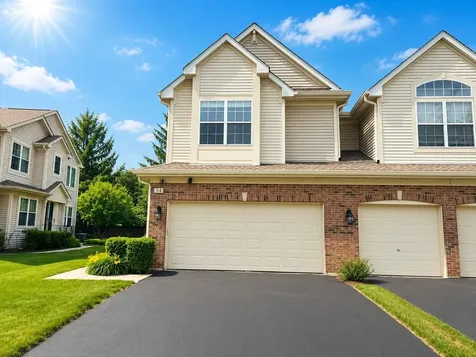 54 Egg Harbour Court Schaumburg IL 60173