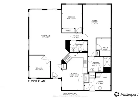 12956 Pennsylvania Avenue Huntley IL 60142