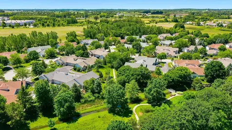 12956 Pennsylvania Avenue Huntley IL 60142