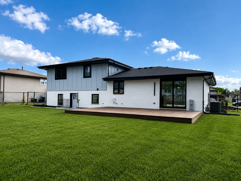 14011 Tod William Drive Orland Park IL 60462