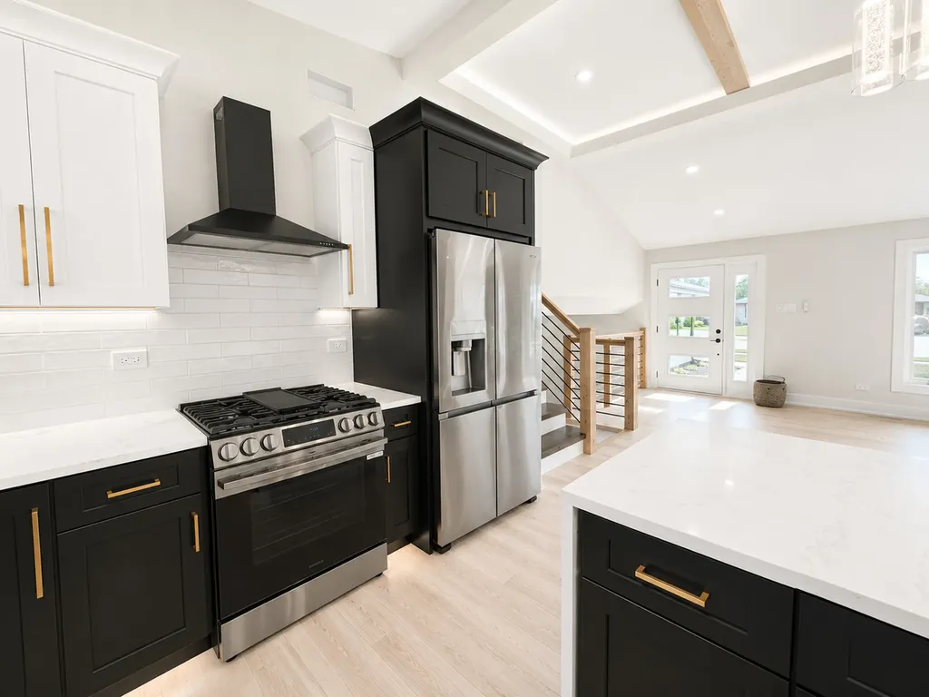 14011 Tod William Drive Orland Park IL 60462